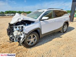 GMC Terrain - zobacz ofertę