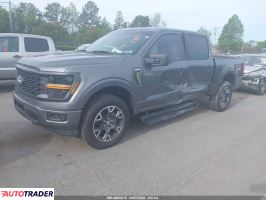 Ford Pozostałe 2025 2