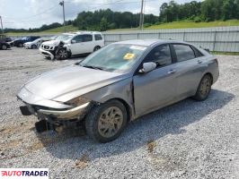 Hyundai Elantra 2024 2