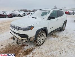 Jeep Compass 2024 2