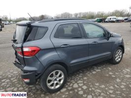 Ford EcoSport 2019 1