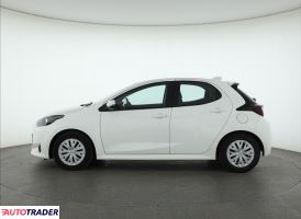 Toyota Yaris 2021 1.5 99 KM