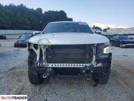 Chevrolet Silverado 2022 5