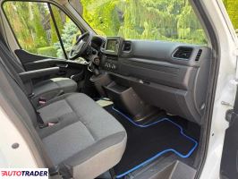 Opel Movano 2021 2.3