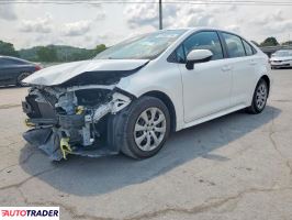 Toyota Corolla - zobacz ofertę
