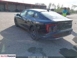 Kia Pozostałe 2025 2 Kia Pozostałe 2025 2