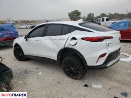 Buick Pozostałe 2024 1