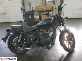 Royal Enfield Pozostałe - zobacz ofertę