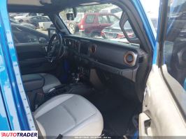Jeep Pozostałe 2021 3