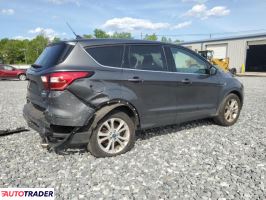 Ford Escape 2019 1 Ford Escape 2019 1