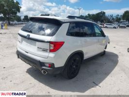Honda Pozostałe 2025 3 Honda Pozostałe 2025 3