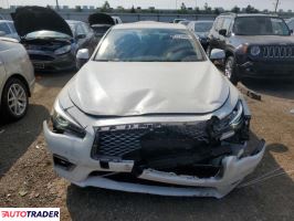 Infiniti Q50 2021 3 Infiniti Q50 2021 3