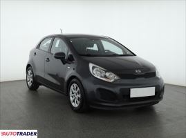 Kia Rio 2014 1.4 107 KM Kia Rio 2014 1.4 107 KM