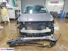 Hyundai Santa Fe 2021 1