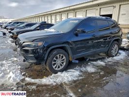 Jeep Cherokee - zobacz ofertę
