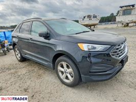 Ford Edge 2020 2