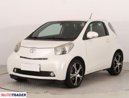 Toyota iQ 2009 1.0 67 KM