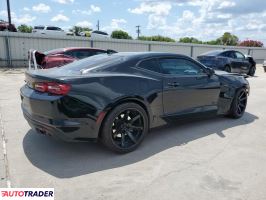 Chevrolet Camaro 2020 6