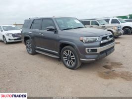 Toyota Pozostałe 2019 4 Toyota Pozostałe 2019 4