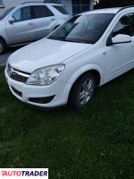Opel Astra - zobacz ofertę