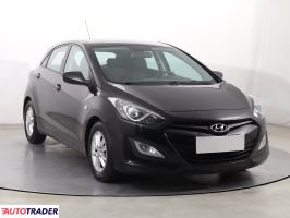 Hyundai i30 2013 1.4 97 KM