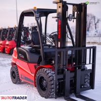 MANITOU MI30D 2022r. MANITOU MI30D 2022r.