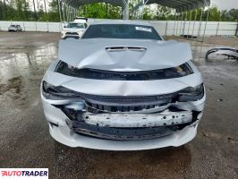Dodge Charger 2020 5