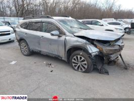 Subaru Outback 2020 2