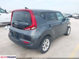 Kia Soul 2022 2 Kia Soul 2022 2