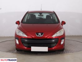 Peugeot 308 2010 1.6 88 KM
