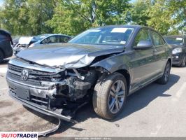 Volkswagen Jetta 2024 1