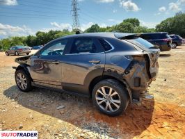 Mazda CX-30 2020 2