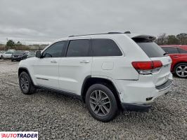Jeep Grand Cherokee 2020 3