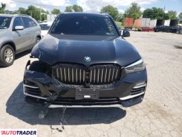 BMW X5 2020 3