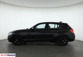 BMW 118 2017 1.5 134 KM BMW 118 2017 1.5 134 KM