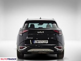 Kia Sportage 2022 1.6 180 KM