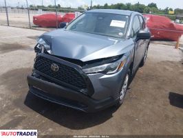 Toyota Corolla 2025 2