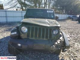 Jeep Wrangler 2023 3