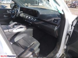 Mercedes GL 2024 2