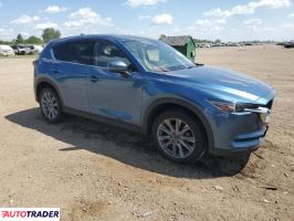 Mazda CX-5 2020 2