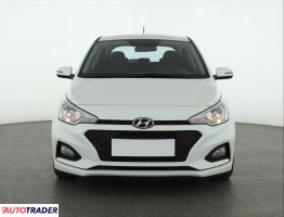 Hyundai i20 2019 1.2 83 KM