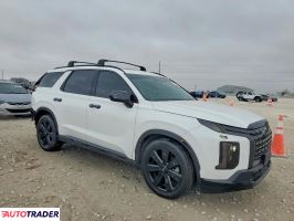 Hyundai Pozostałe 2024 3