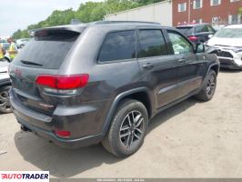Jeep Grand Cherokee 2021 3 Jeep Grand Cherokee 2021 3