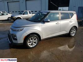 Kia Soul 2020 2