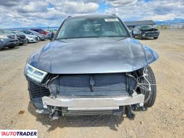Audi Q5 2020 2