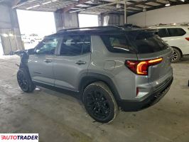 GMC Terrain 2026 1