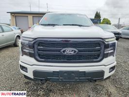 Ford Pozostałe 2025 5