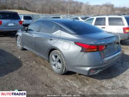 Nissan Altima 2020 2 Nissan Altima 2020 2