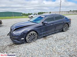 Hyundai Sonata 2023 1