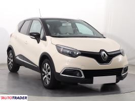 Renault Captur 2014 0.9 88 KM